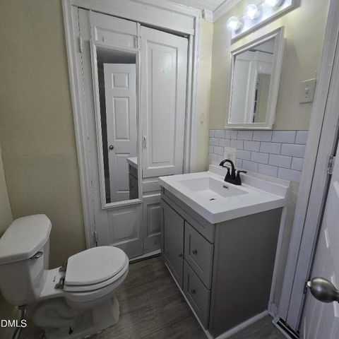 213 Cooke Street, Franklinton, NC 27525