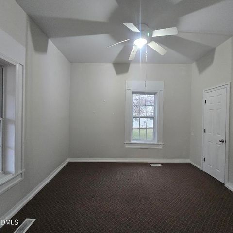 213 Cooke Street, Franklinton, NC 27525