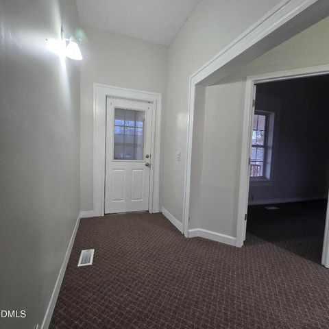 213 Cooke Street, Franklinton, NC 27525