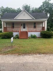 213 Cooke Street, Franklinton, NC 27525