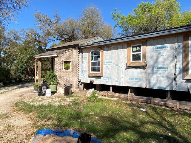 605 Osprey DR, Leander, TX 78641