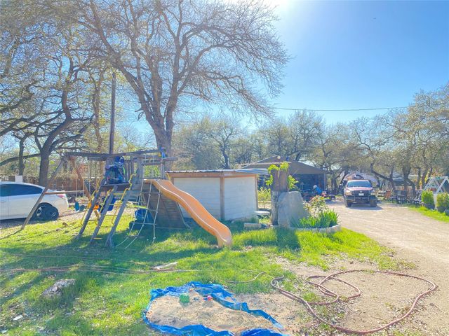 605 Osprey DR, Leander, TX 78641