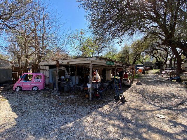 605 Osprey DR, Leander, TX 78641