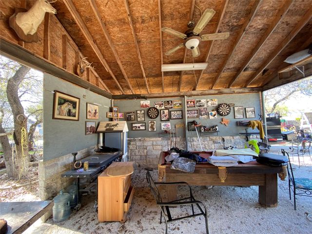 605 Osprey DR, Leander, TX 78641