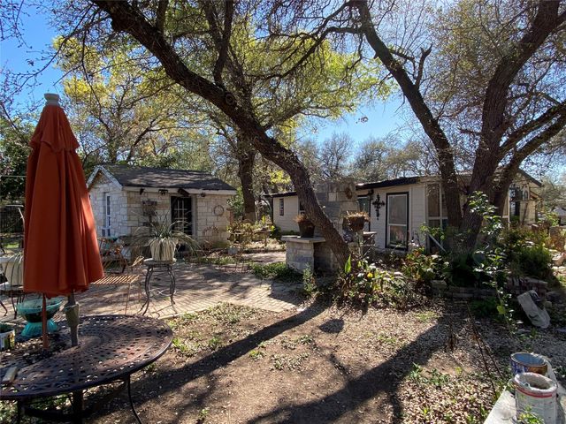 605 Osprey DR, Leander, TX 78641