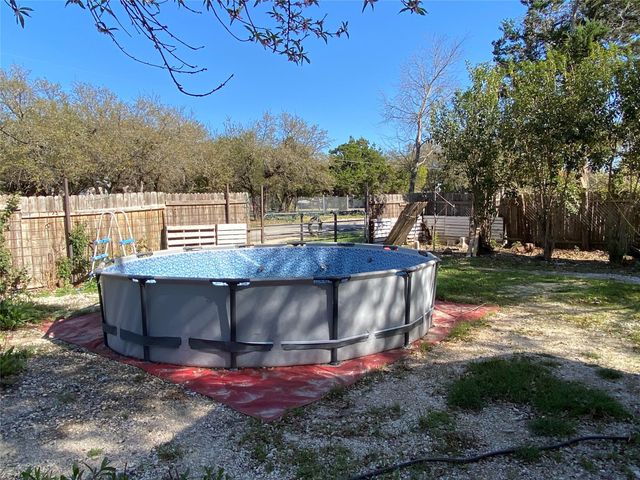 605 Osprey DR, Leander, TX 78641