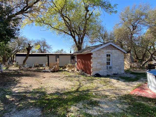 605 Osprey DR, Leander, TX 78641