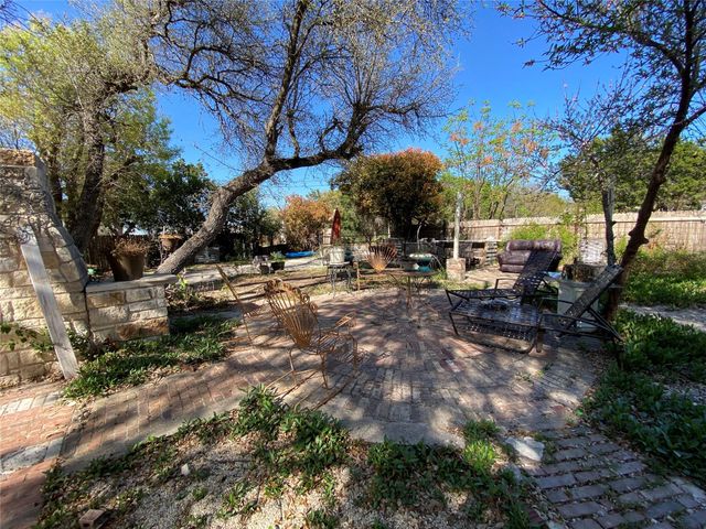 605 Osprey DR, Leander, TX 78641