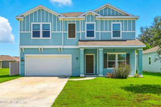 10863 PEACOCK LANDING Court, Jacksonville, FL 32218