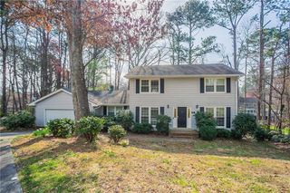 4641 Waterford Court, Atlanta, GA 30338