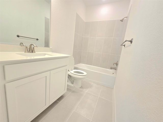 7901 Sunset Boulevard, Rowlett, TX 75088