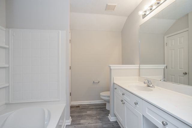 1515 Bridgecrest Dr Unit 407, Antioch, TN 37013
