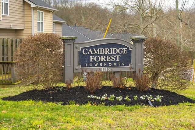 1515 Bridgecrest Dr Unit 407, Antioch, TN 37013