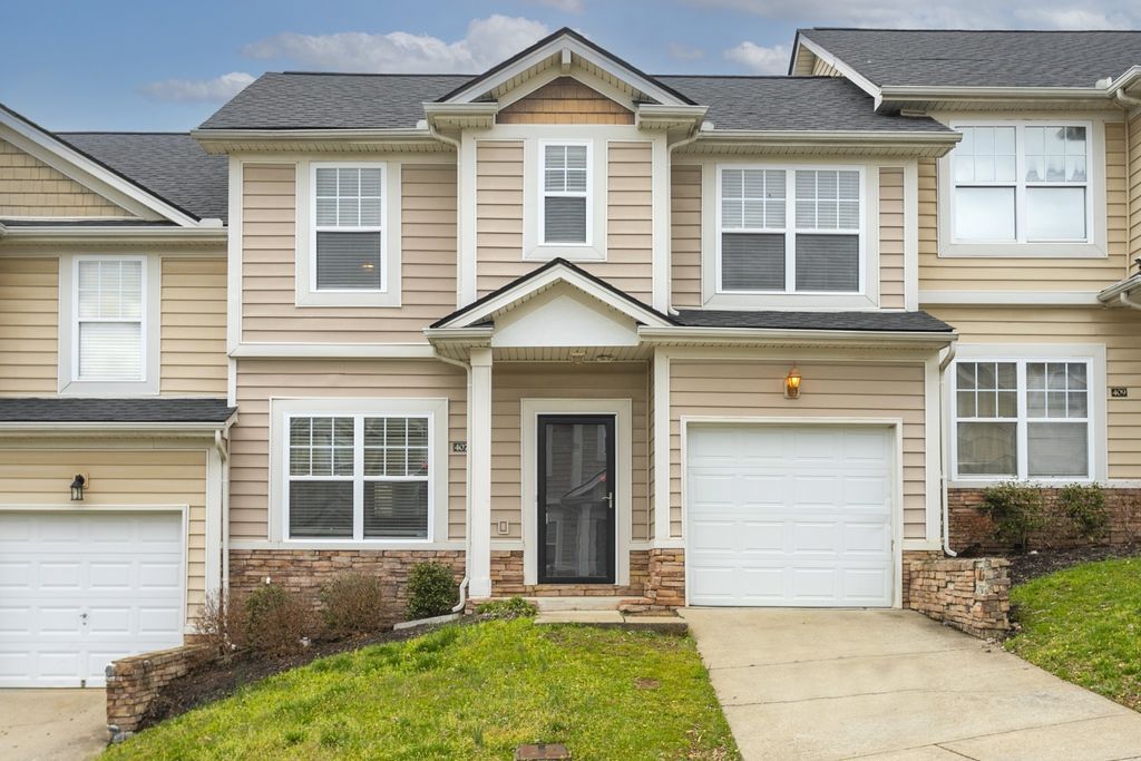 1515 Bridgecrest Dr Unit 407, Antioch, TN 37013