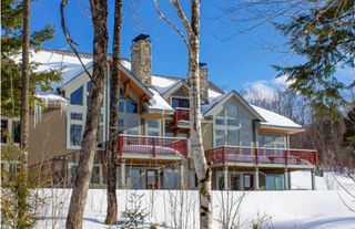000 Bear Path Lane # 22, Burke, VT 05832