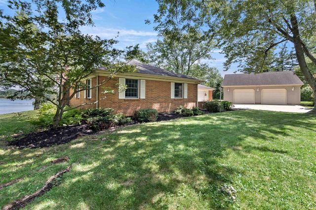 12 Clamme Court, Hartford City, IN 47348