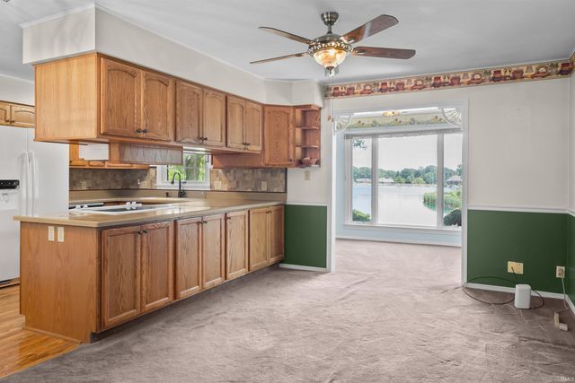 12 Clamme Court, Hartford City, IN 47348