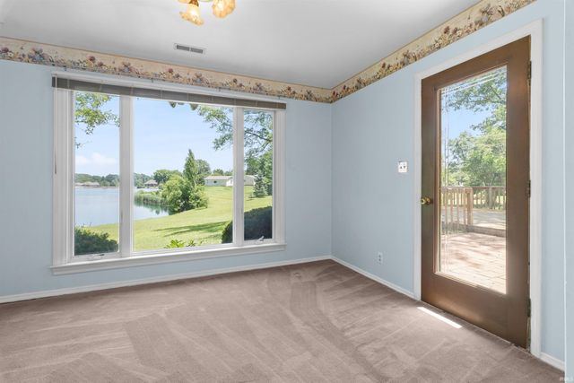 12 Clamme Court, Hartford City, IN 47348