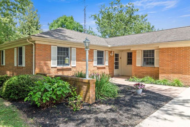 12 Clamme Court, Hartford City, IN 47348