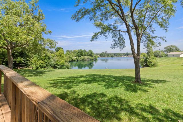 12 Clamme Court, Hartford City, IN 47348