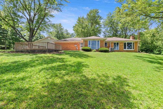 12 Clamme Court, Hartford City, IN 47348