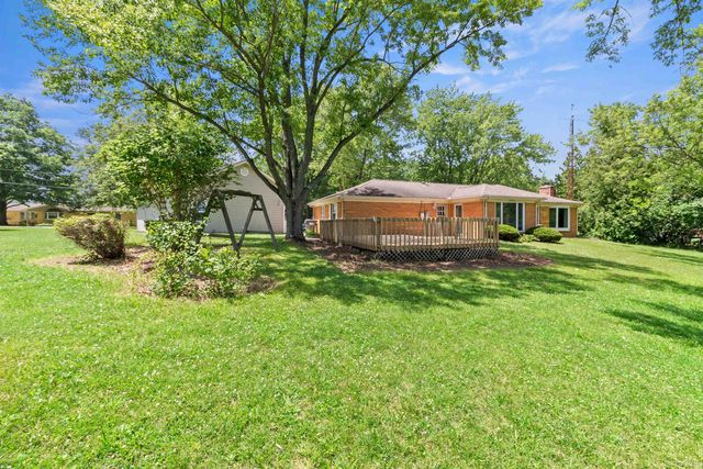 12 Clamme Court, Hartford City, IN 47348