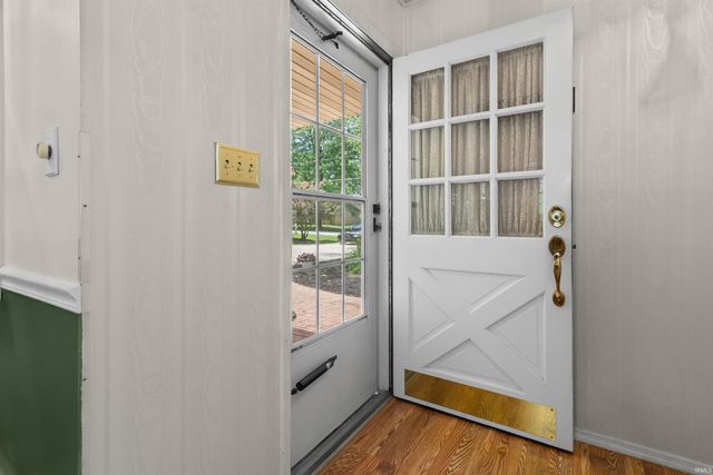 12 Clamme Court, Hartford City, IN 47348