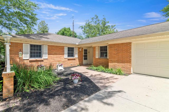 12 Clamme Court, Hartford City, IN 47348