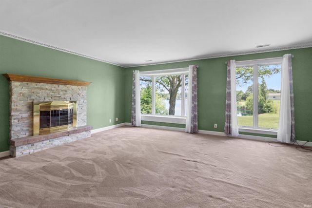 12 Clamme Court, Hartford City, IN 47348