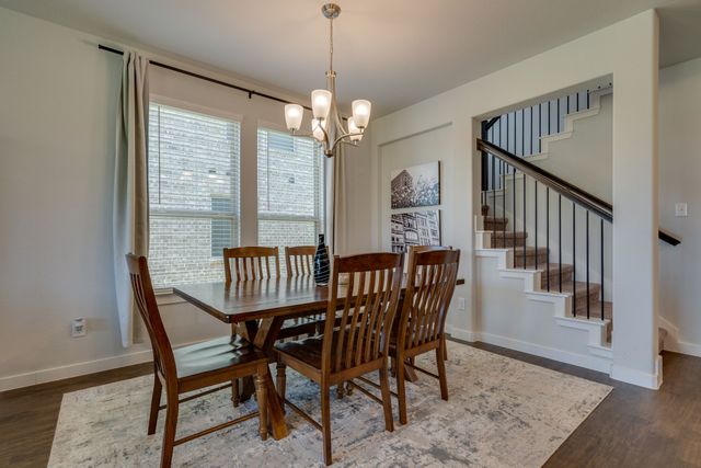 14613 Martin Creek Cove, Fort Worth, TX 76262