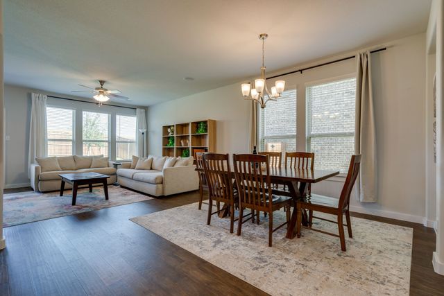 14613 Martin Creek Cove, Fort Worth, TX 76262