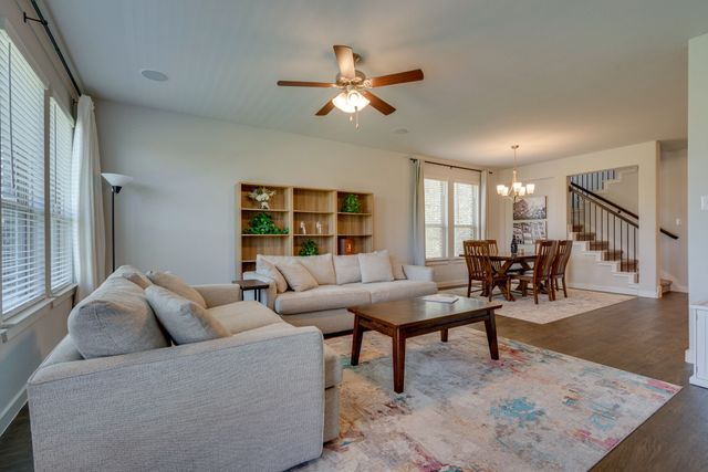 14613 Martin Creek Cove, Fort Worth, TX 76262