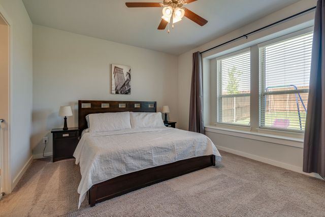 14613 Martin Creek Cove, Fort Worth, TX 76262