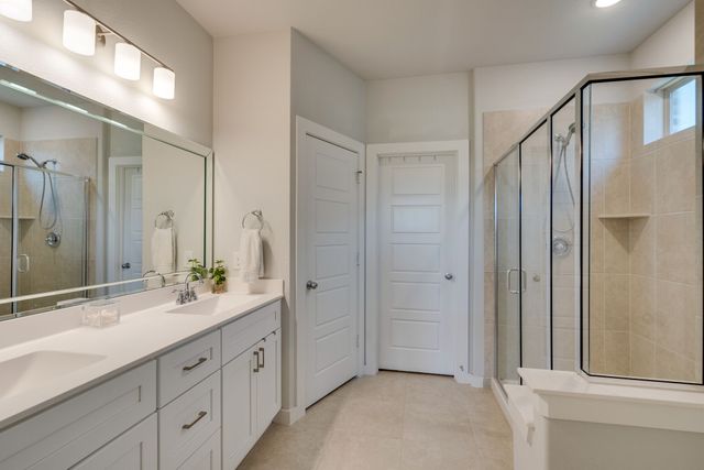 14613 Martin Creek Cove, Fort Worth, TX 76262