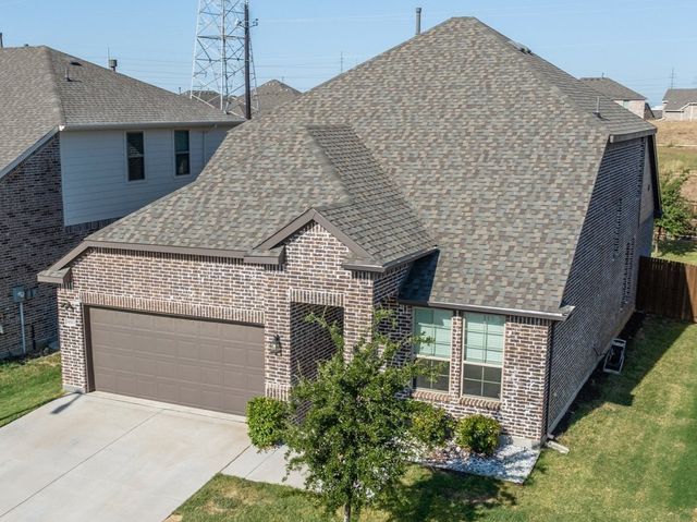 14613 Martin Creek Cove, Fort Worth, TX 76262