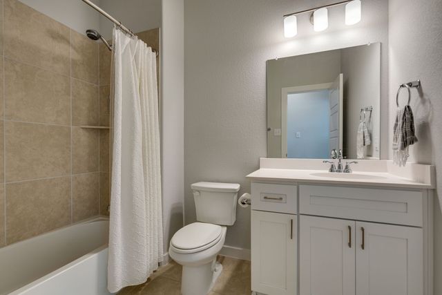 14613 Martin Creek Cove, Fort Worth, TX 76262