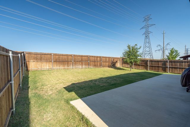 14613 Martin Creek Cove, Fort Worth, TX 76262
