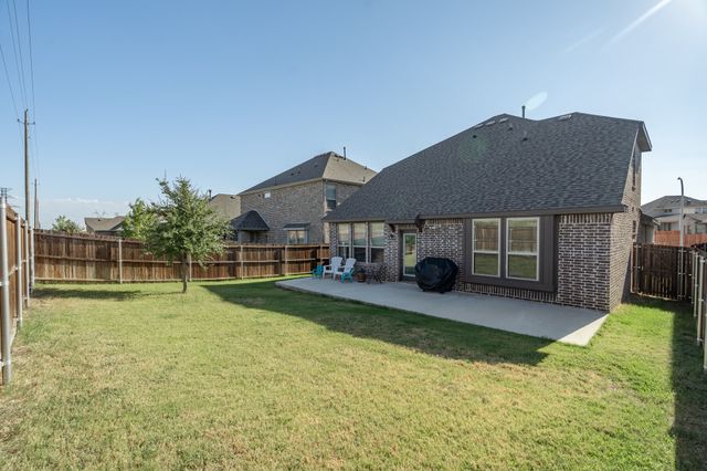 14613 Martin Creek Cove, Fort Worth, TX 76262