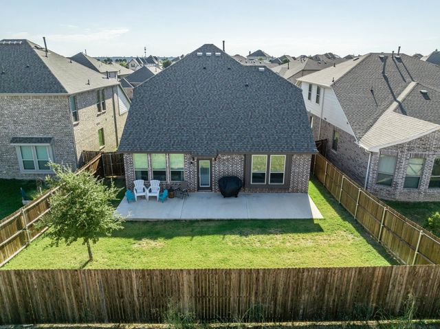 14613 Martin Creek Cove, Fort Worth, TX 76262