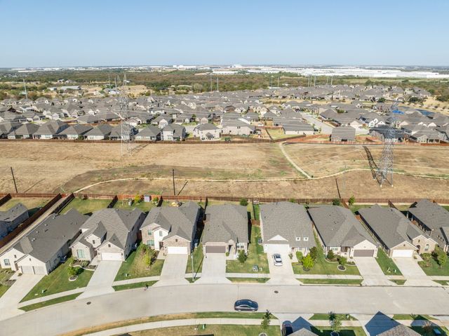 14613 Martin Creek Cove, Fort Worth, TX 76262