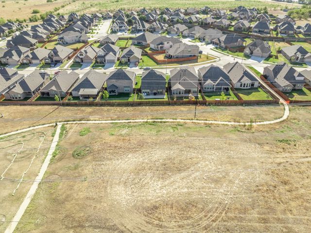 14613 Martin Creek Cove, Fort Worth, TX 76262