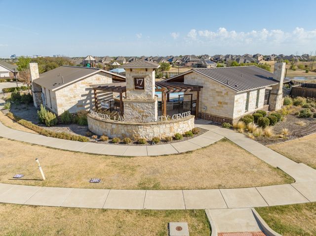 14613 Martin Creek Cove, Fort Worth, TX 76262