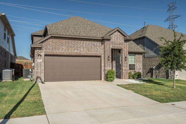 14613 Martin Creek Cove, Fort Worth, TX 76262