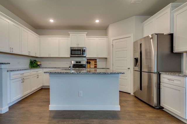 14613 Martin Creek Cove, Fort Worth, TX 76262