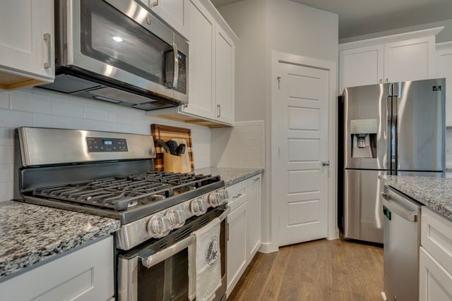 14613 Martin Creek Cove, Fort Worth, TX 76262