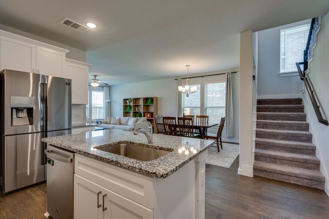 14613 Martin Creek Cove, Fort Worth, TX 76262