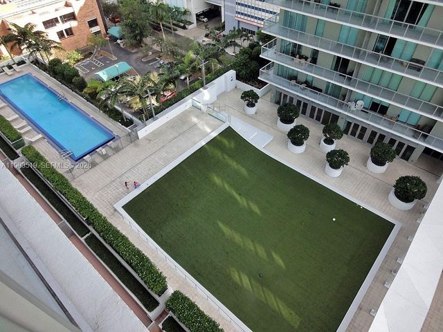 1111 SW 1 AV 1715-N, Miami, FL 33130