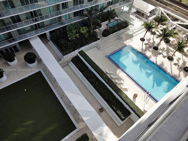 1111 SW 1 AV 1715-N, Miami, FL 33130