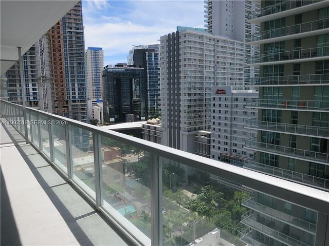 1111 SW 1 AV 1715-N, Miami, FL 33130
