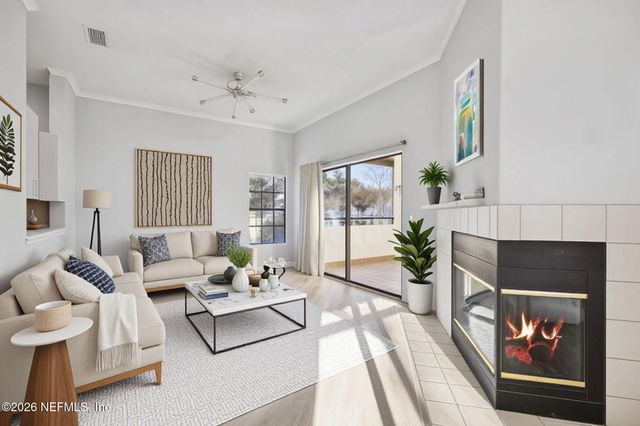 10150 BELLE RIVE Boulevard 1806, Jacksonville, FL 32256